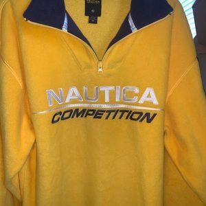 Nautica pullover sweater. Never used.
